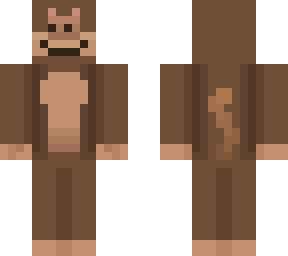edit of monkey