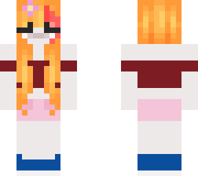elizabeth afton (remake)
