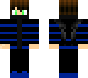 elysian smp crow
