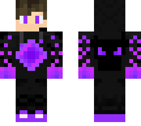 ender asher