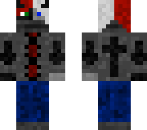 ender boy!