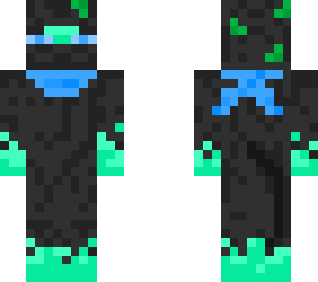ender-deer hybrid
