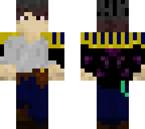 ender dude