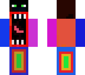ender eater