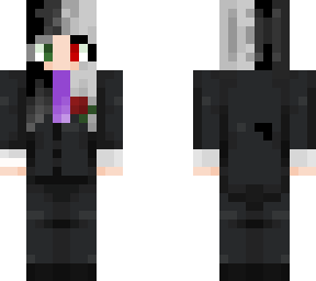 ender girl ranboo