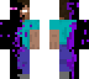 ender herobrine