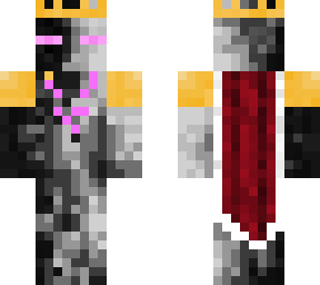 ender king no ice