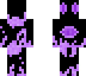 ender portal child