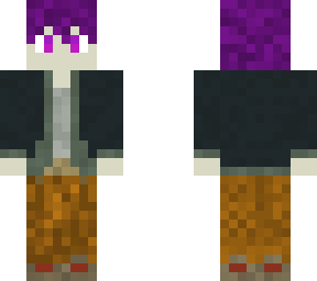 ender skin