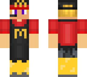 enderdonalds 3.0