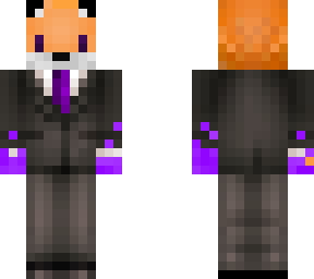 enderian fox