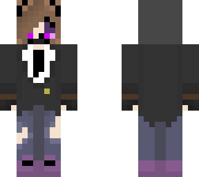 enderian skin