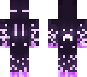 enderman hoodie