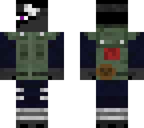 enderman sensei
