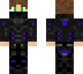 endermansel hero