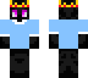 endywastaken