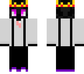 endywastaken
