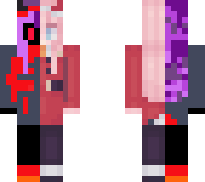 evil zero two
