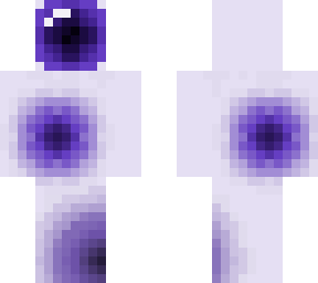 eye void face