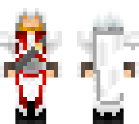 ezio auditore