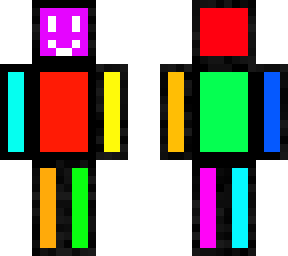 face