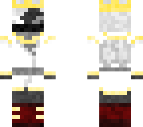 fan skin