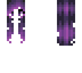female hb - enderdragon purple v2