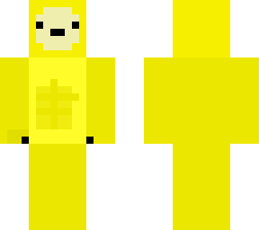 fin y jake