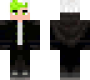 finished jack