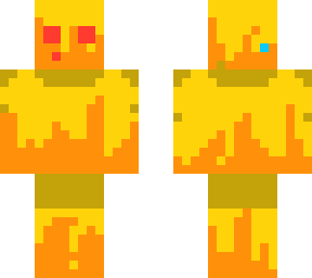 fire - water  | minecraft |