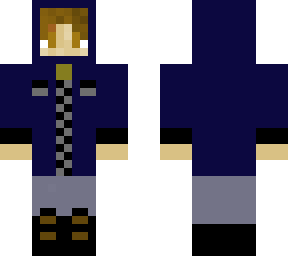 first skin (updated)