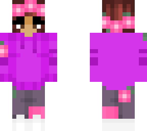 flower gurl