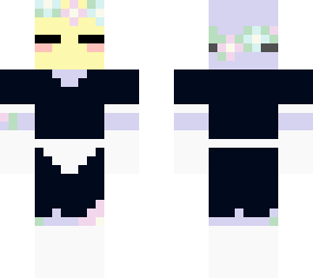flowr maid