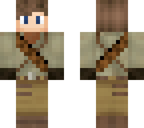 fnv ranger/cowboy