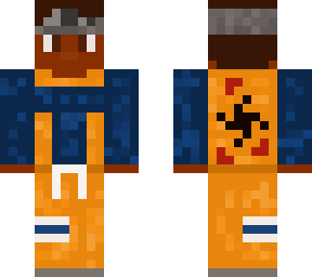 for my little brother ..