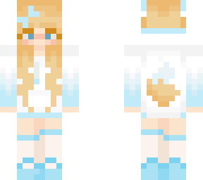 fox girl (ver2)