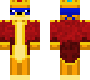 fox king