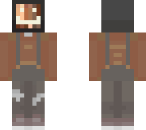 fox origin skin