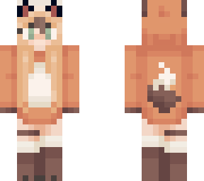 foxy+pretty=cutey
