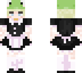 fr0g maid?