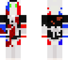 francemaidblood