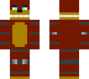 freddy fazbear