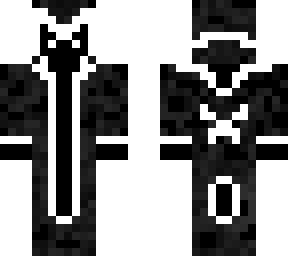 friendly shadow
