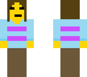frisk (undertale)