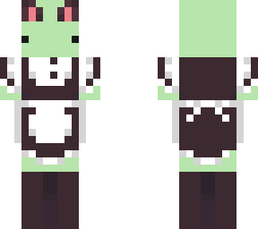 frog