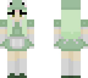 frog
