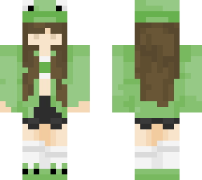 frog