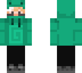 frog