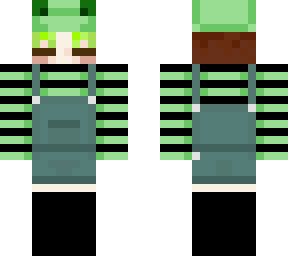 frog
