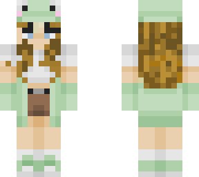 froggy
